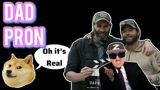 The Terminal List: Dark Wolf is Cool? | A New Thing Dad Pron?