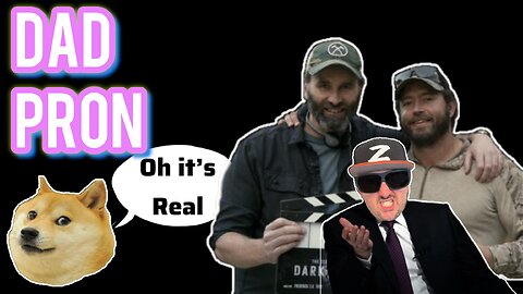 The Terminal List: Dark Wolf is Cool? | A New Thing Dad Pron?