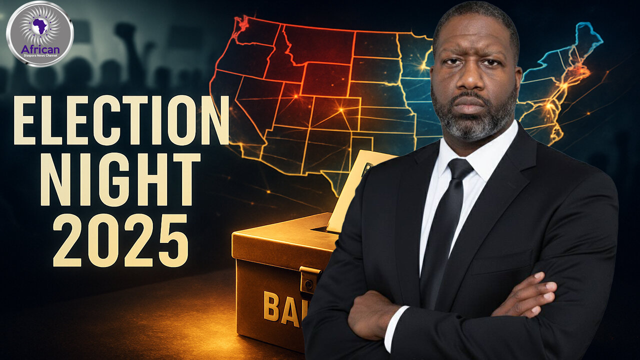 Black Americans Voted For Democrats To Help Them In Major Elections, What Will You Get For Your Vote