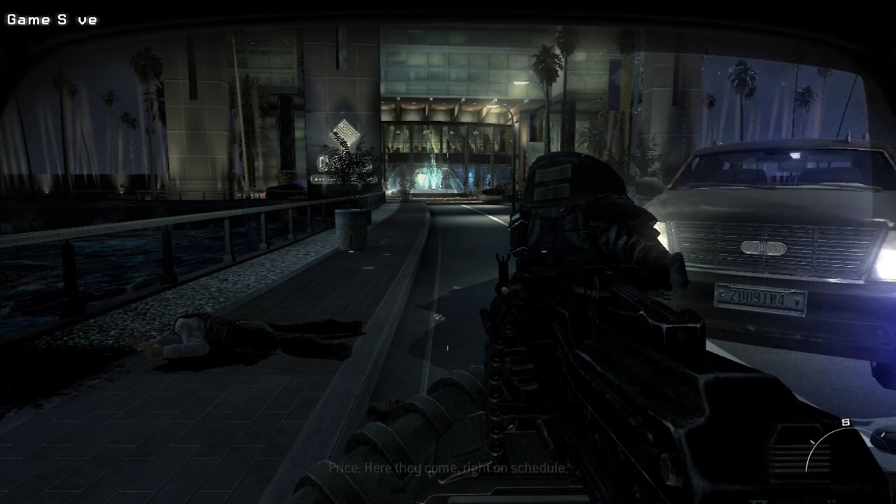 Call of Duty Modern Warfare 🇵🇰