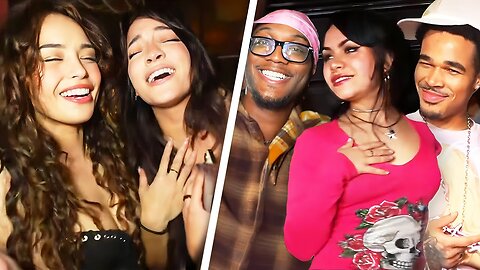 We Threw the BIGGEST Streamer Party!