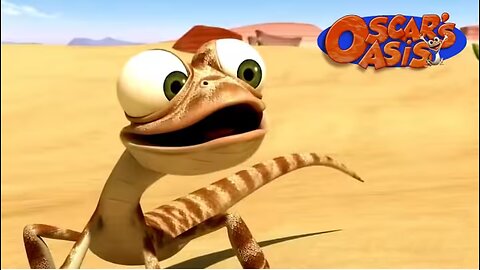 Oscar_s Oasis - MARCH COMPILATION]