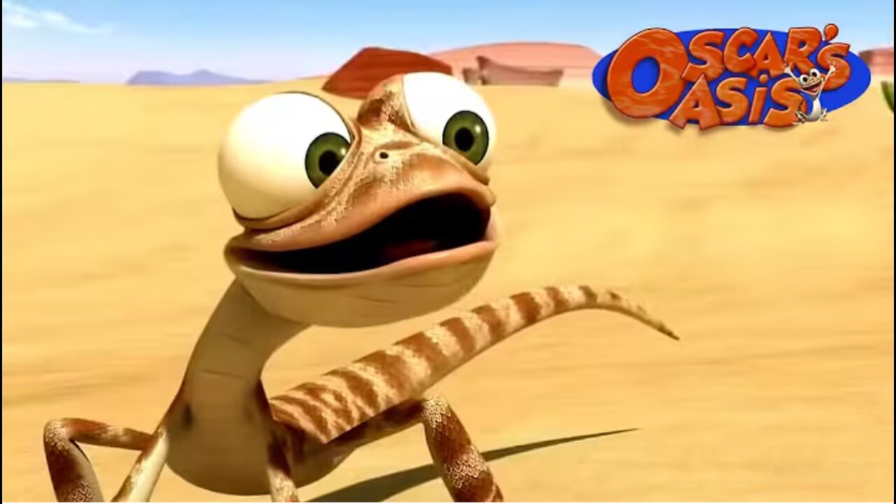Oscar_s Oasis - MARCH COMPILATION]