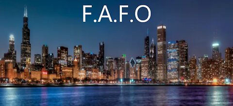 Rapid Fire News #994 ~FAFO FRIDAY~