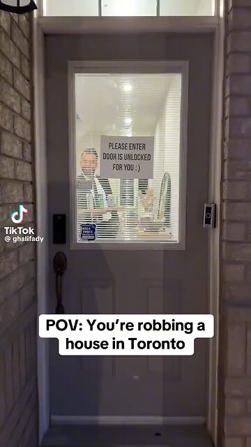 How To Graciously “Comply” In Canada 😂