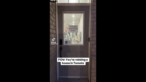 How To Graciously “Comply” In Canada 😂