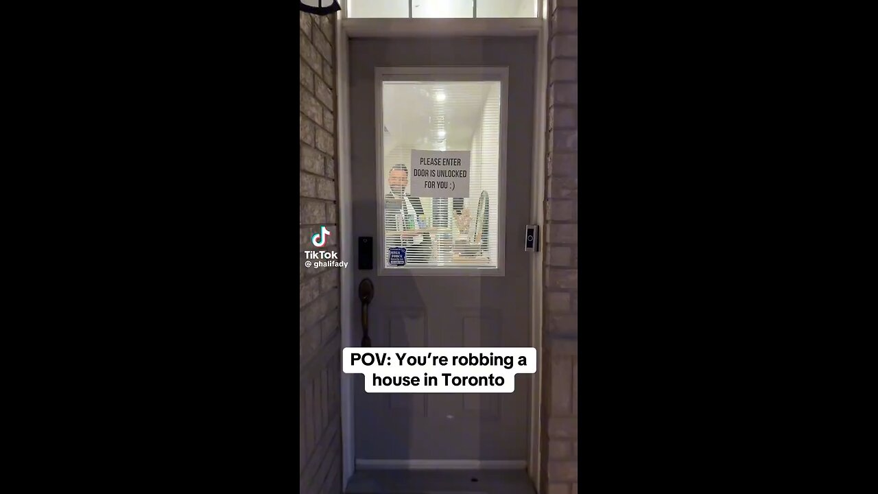 How To Graciously “Comply” In Canada 😂
