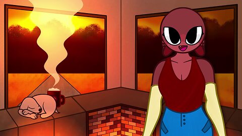 Rick and Morty Season 7 Episode 3 - Review [reupload archive]