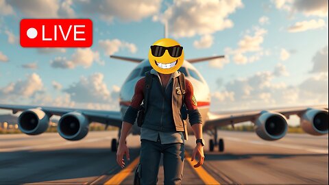 🔴 LIVE - WEEKEND WARM-UP