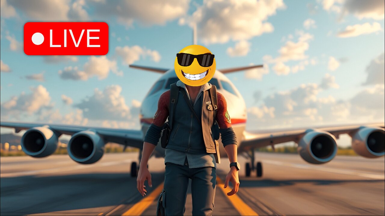 🔴 LIVE - WEEKEND WARM-UP