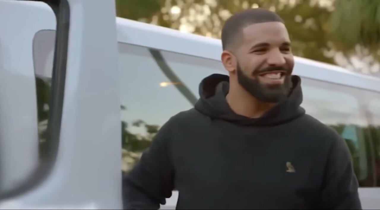 Kendrick Lamar Shares Shocking Video of Murder Attempt by Drake