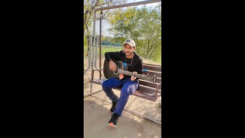 Bela ciao guitar play 🎸