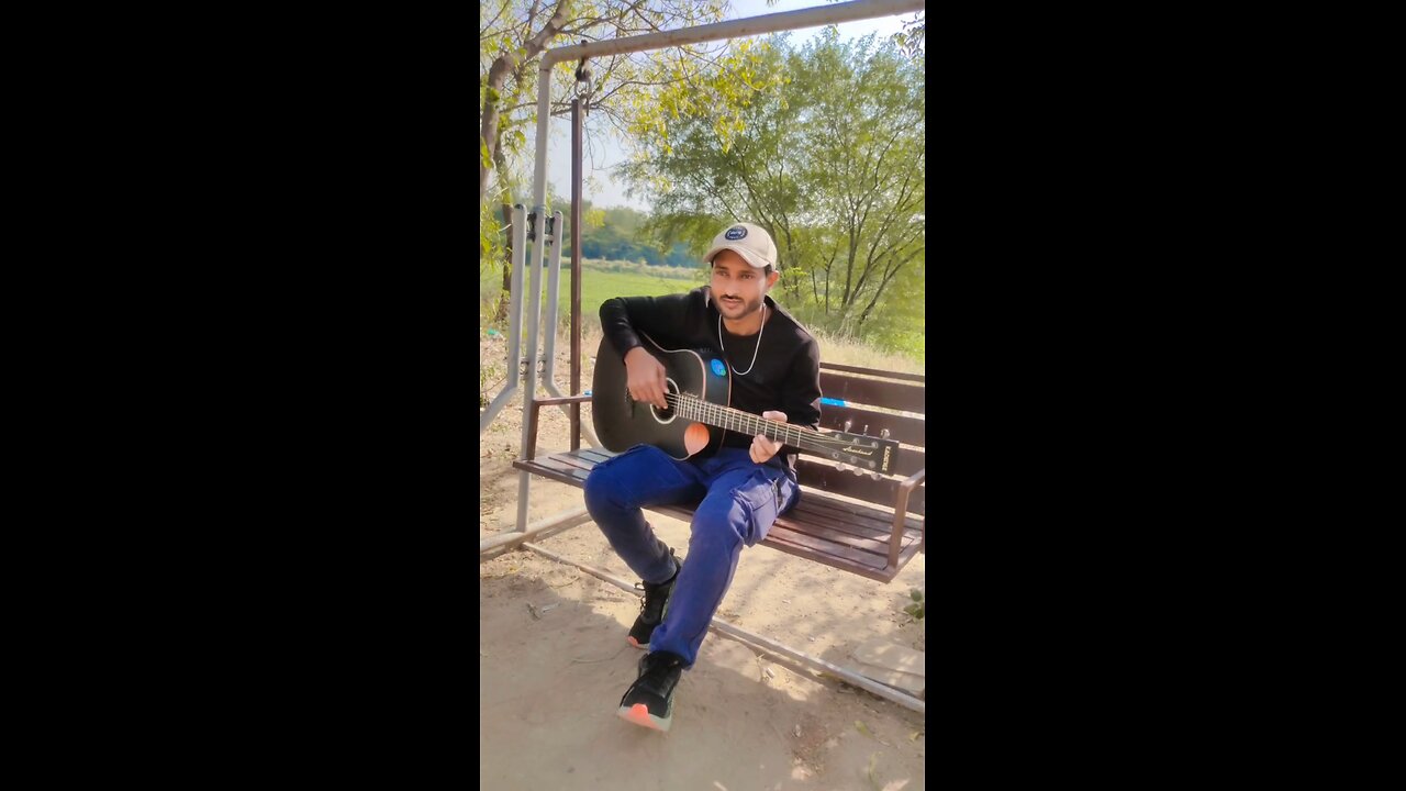 Bela ciao guitar play 🎸