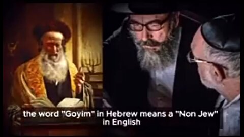 TALMUD WHAT JEWS ACTUALLY BELIEVE 👊