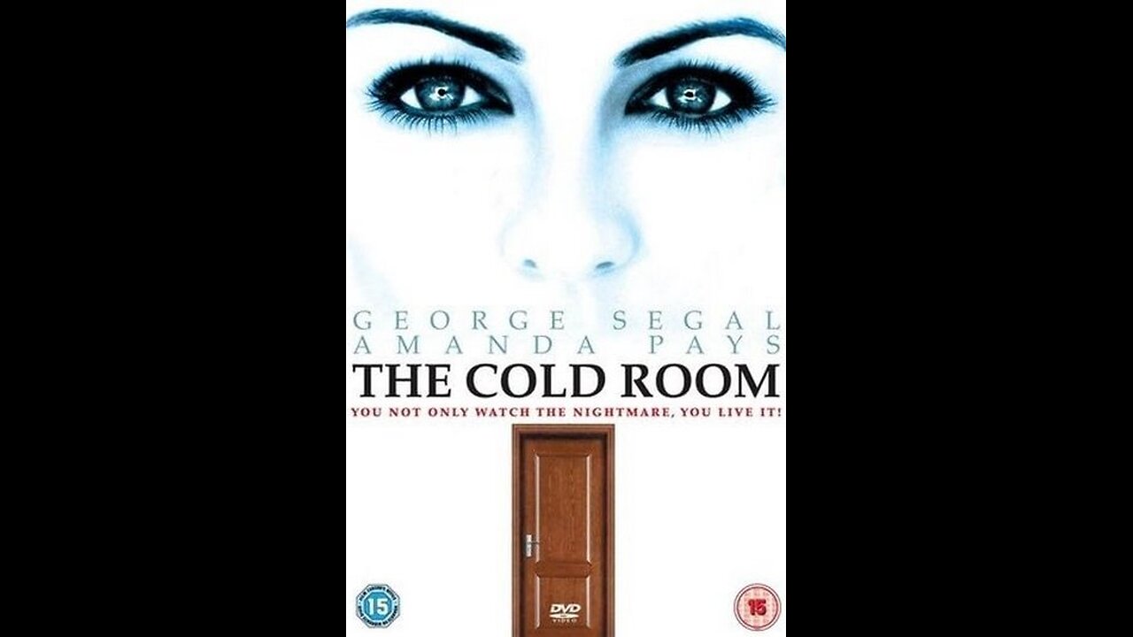 The Cold Room (1984)