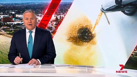 Health warning to Melbourne suburb where water is too dangerous to drink ｜ 7NEWS