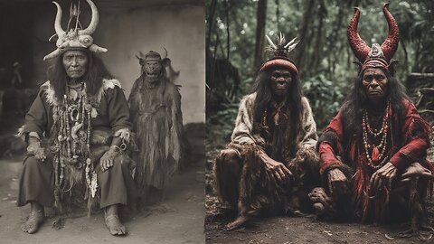 "Unlocking Mysteries: The Fascinating Oddities of Ayahuasca Explained"