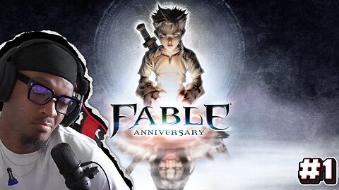 I Started Fable Anniversary