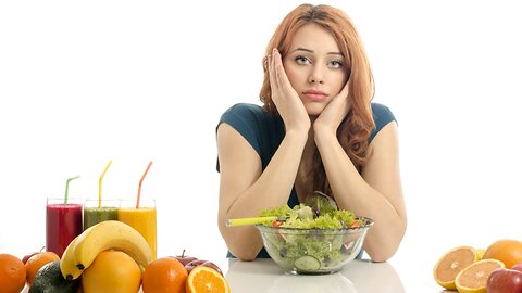10-Day Fruit & Veggie Challenge: Transform Your Health!