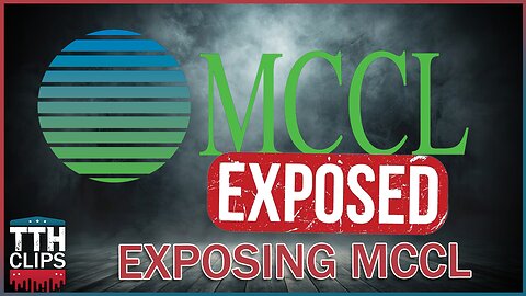 Exposing MCCL