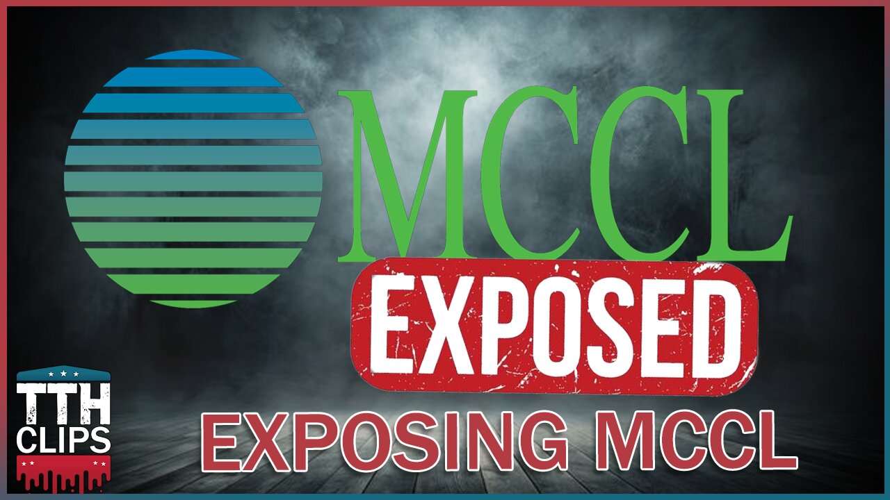 Exposing MCCL