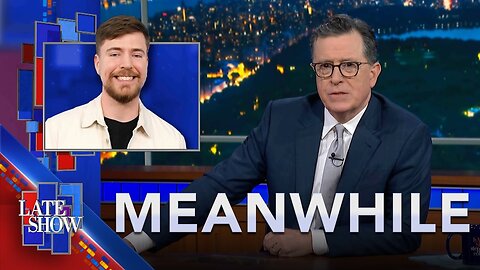 Meanwhile! Meanwhile! Meanwhile! (Full Episode) | May 8, 2025
