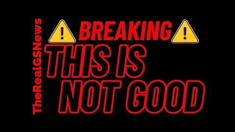 TROUBLING NEWS ‼️ US PLANS NUCLEAR STRIKES - SOMETHING FLEW PASS DC - SLEEPERS ON NOTICE