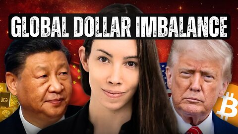 How China Trade Policy Reshapes U.S. Dollar Dominance | Lyn Alden