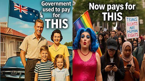 10 ‘Controversial’ Old Australian Laws - That Would Be Banned Today
