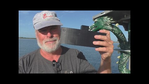 Argonaut Jr - Building a Submarine Not to Crush