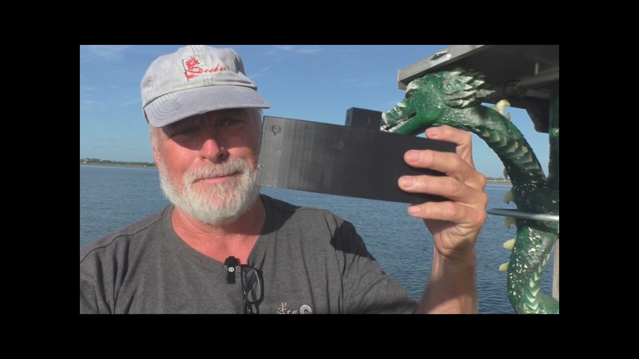 Argonaut Jr - Building a Submarine Not to Crush