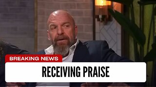 WWE Star Receiving Praise Backstage