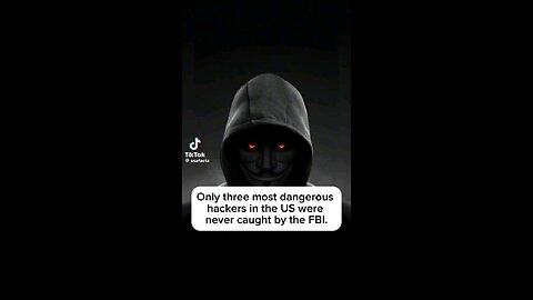 The Most Notorious American Hacker’s Endgame Revealed | GeoHolt: The Crypto Ghost 👻💻
