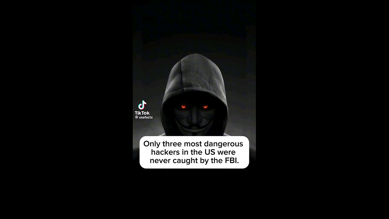 The Most Notorious American Hacker’s Endgame Revealed | GeoHolt: The Crypto Ghost 👻💻