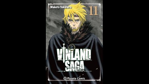 VINLAND SAGA [S02 E11] - The King and the Sword