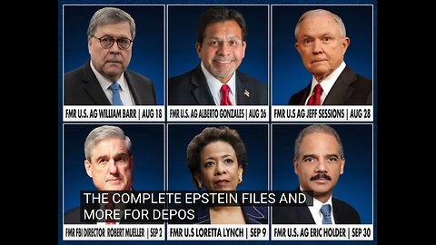 'RUSSIAGATE' EXPOSED - GABBARD REVEALS HOW A HOAX 'CRIPPLED' TRUMP IN FIRST ELECTION