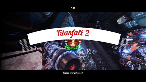 Titanfall 2 - Wave 1