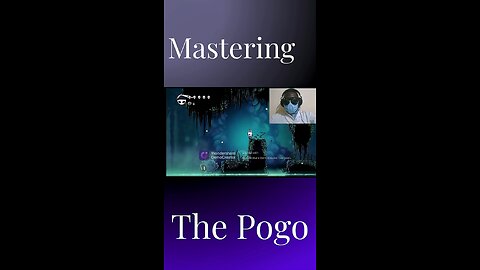 Mastering the pogo