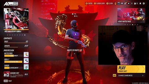 THE FINALS - SHORT STREAM TONIGHT