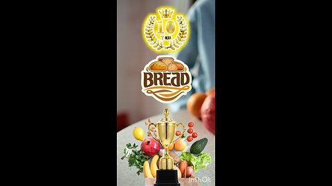🥯🍞🥞 TOP BREADS OF WORLD ❤️❤️❤️❤️🇺🇸