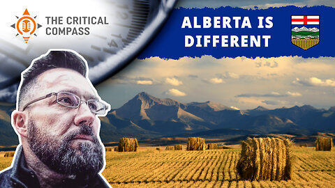 Martyupnorth on Why Albertans Are Built Different: Mindset, Freedom, and Standing Strong in Canada