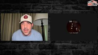 SG ANON & DAVID NINO RODRIGUEZ: MASS ARRESTS OR MARTIAL LAW? TRUMP'S TROOP PLAN UNCOVERED!