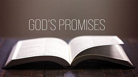 Are You Fully Living In God's Promises For You