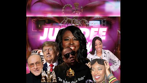 Angie Stone ABDUCTED & SACRIFICED 4 Clive Davis & Jay-Z! Were Jaguar Wright & Trump Involved? 🕵🏾‍♀️