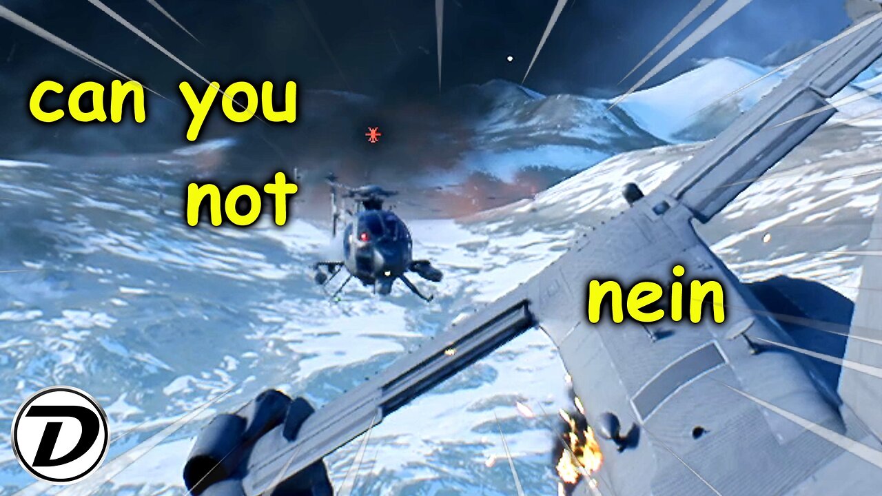 the other battlefield games are still pretty cool