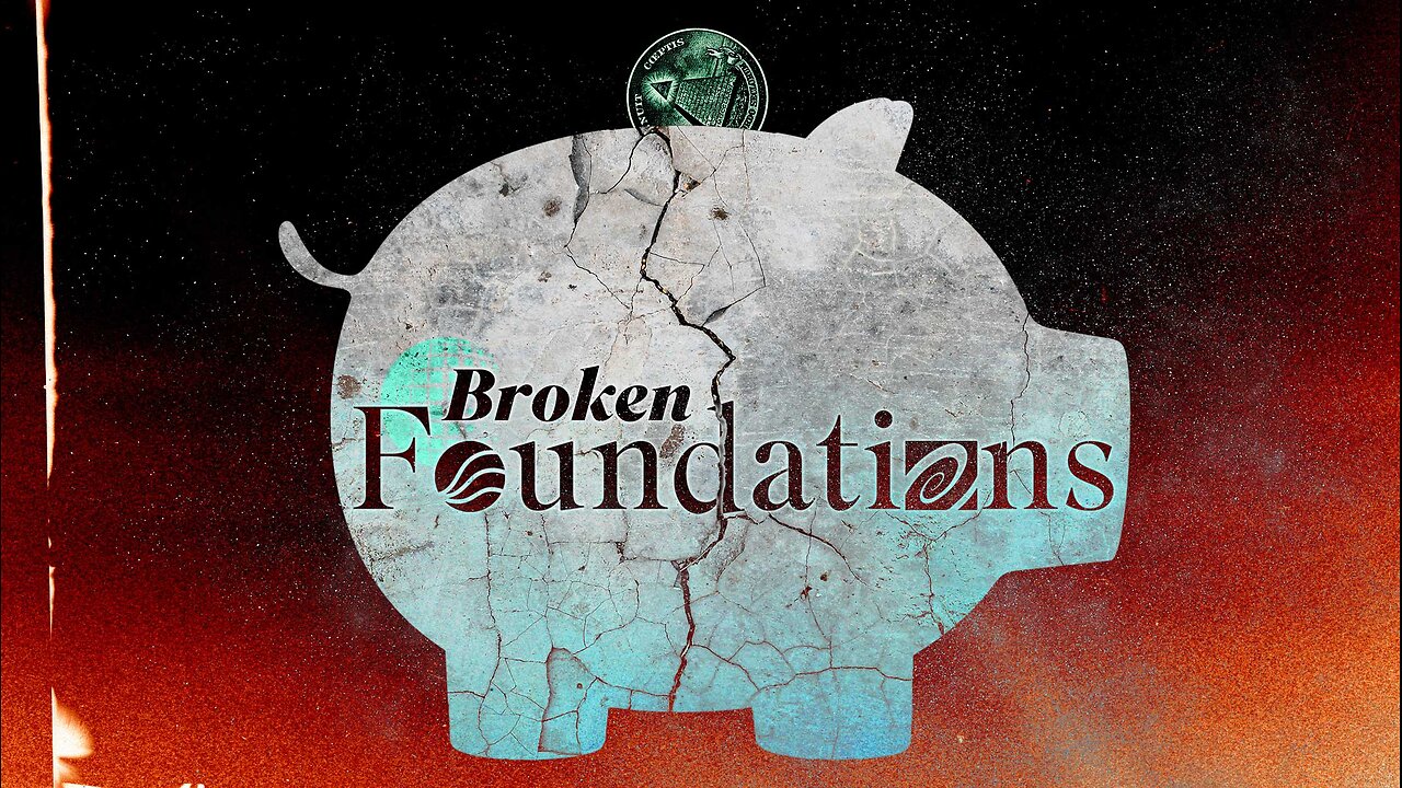 BROKEN FOUNDATIONS (Full Documentary)