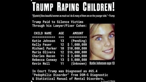 epstein knew trump