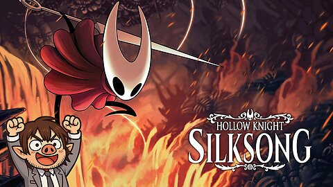 Runnin’ Hallownest Like a Made Man – Silksong With The Don
