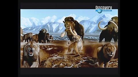 Peligros de la Edad de Hielo (2000)