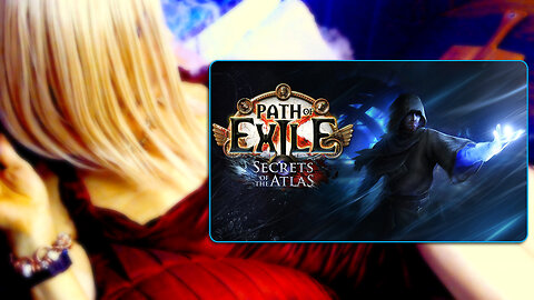 Path Of Exile Secret of Atlas